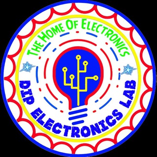 Dip Electronics LAB - dip electronics