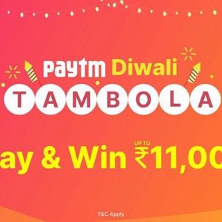diwali tambola tickets