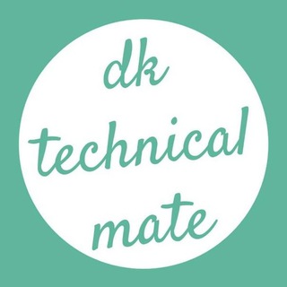 dk technical mate