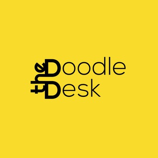 doodledesk