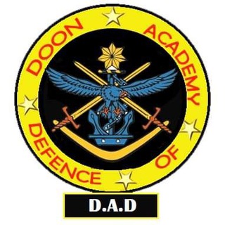 doon academy of defence for mns