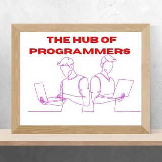 THE HUB OF PROGRAMMERS - dsclatur