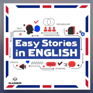easy stories in english