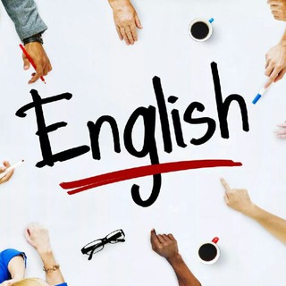 English chatting group telegram