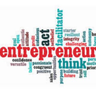 entreprenurs