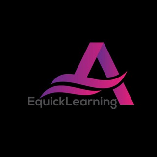 EQUICKLEARNING - Learn Any Where - equicklearning