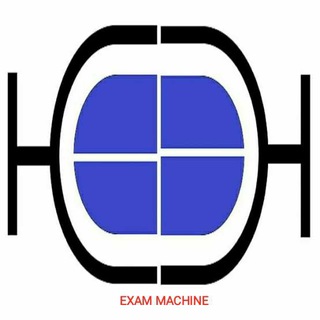 exam machine