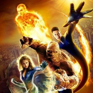 Fantastic 4 in hindi