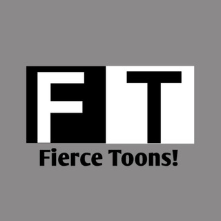 fierce toons