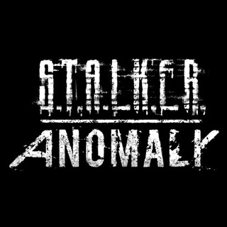 STALKER Anomaly