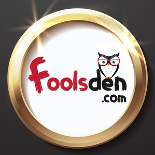foolsden