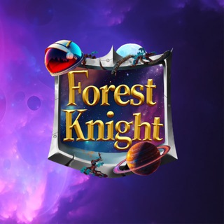 forest knight
