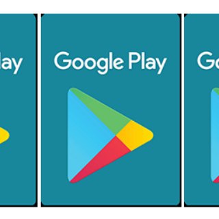 free google play codes list 2022