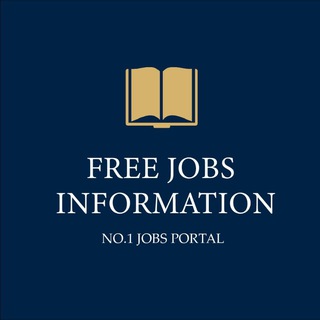 free jobs information