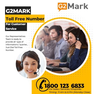 g2mark