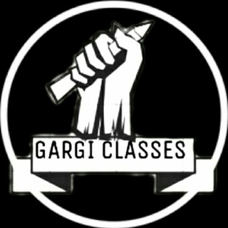 gargi classes