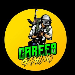 garib gaming