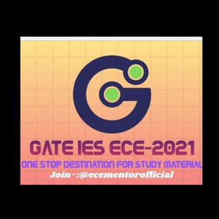 gate ies mentor