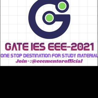 gate ies mentor