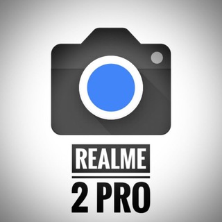gcam for realme 2