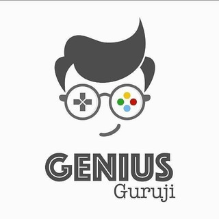 Genius guruji