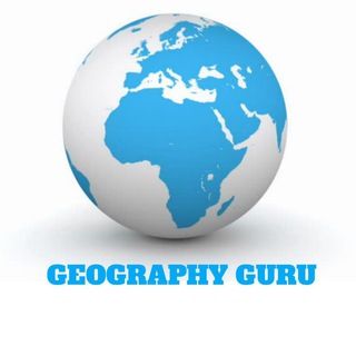 geography guru