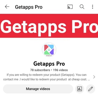 getapp pro