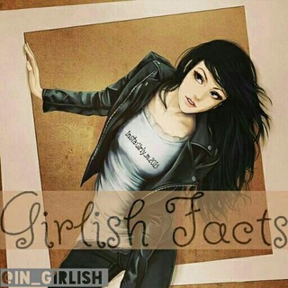 girlish facts