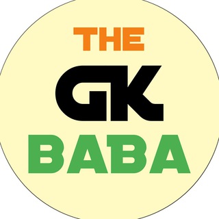 gk baba