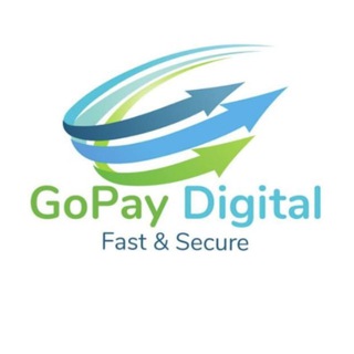 go pay digital world