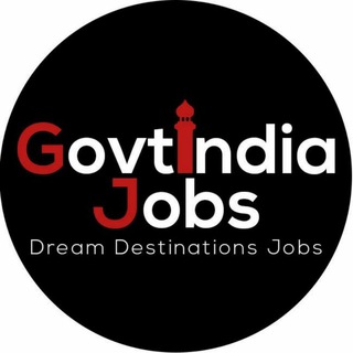 Govtindiajobs