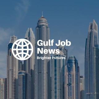 Gulf job alerts