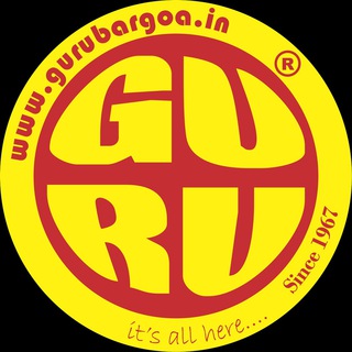 guru bar goa
