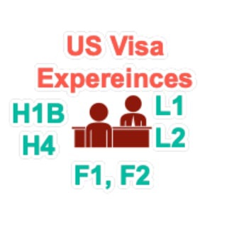 h1b visa experiences