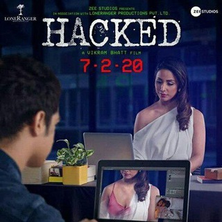 hacked movie on telegram