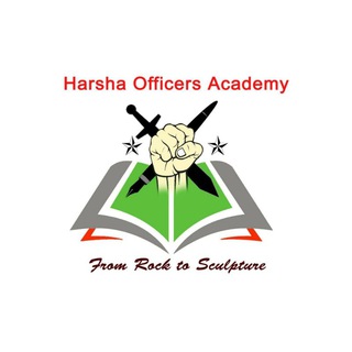 harsha officers academy