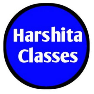 harshita classes