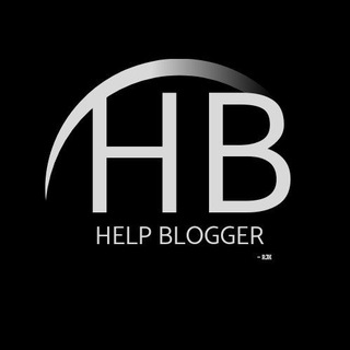 helpblogger