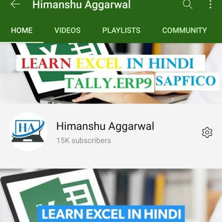 himanshu aggarwal