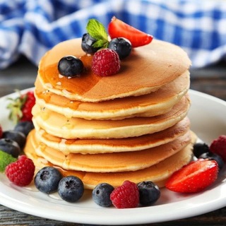 Real food