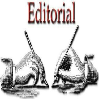 Hindu opinion editorial