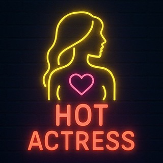 hot actress telegram