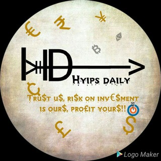 Hourly hyips that pay