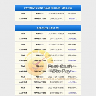 how to earn in faucetpay