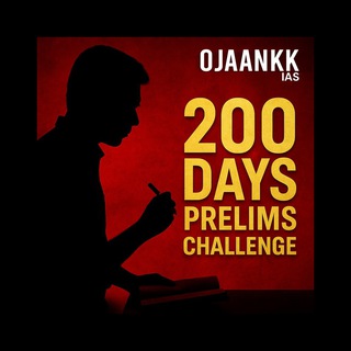 ias with ojaank sir