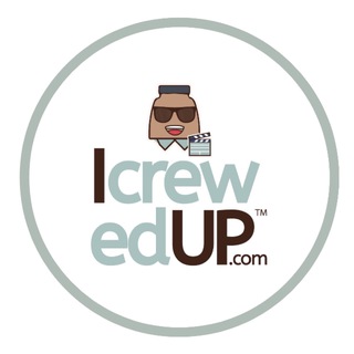 icrewedup