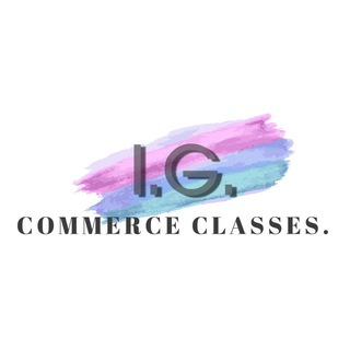 ig classes