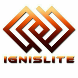 ignislite