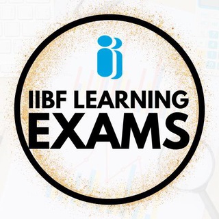 iibf info