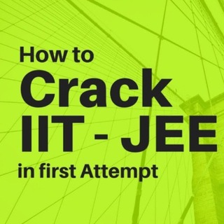iit jee telegram group